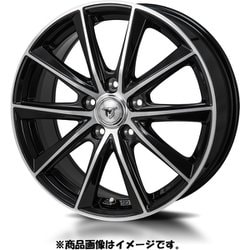 アルミホイール MJ17 JP STYLE MJ01 1665 ＋53 5H 114.3BP ジェイピースタイル JP STYLE MJ01
