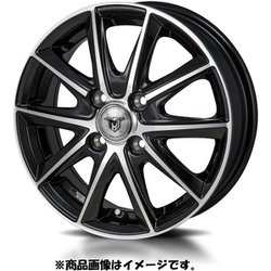 アルミホイール MJ18 JP STYLE MJ01 1770 ＋45 4H 100BP ジェイピースタイル JP STYLE MJ01