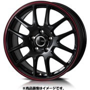 アルミホイール SJ11 JP STYLE Jefa 1665 +53 5H 114.3PB/R ジェイピースタイル JP STYLE Jefa