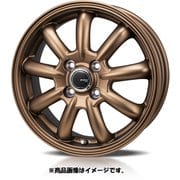 アルミホイール RB27 JP STYLE Bany 1545 +45 4H 100MBR ジェイピースタイル JP STYLE Bany