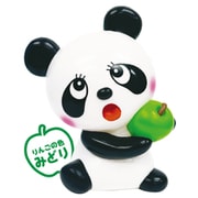 ルネパンダ ちょきんばこ 青りんごver.