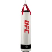 総合格闘技UFC 白いスタンダードヘビーバッグ 46KG/100L UHK-69748UFC Contender MMA Heavy Bag 101 lb