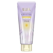 ラックス スーパーリッチクリスタル マルチダメージリペア ヘアパック 180g