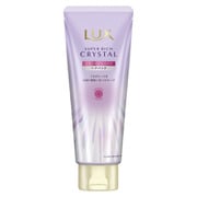 ラックス スーパーリッチクリスタル カラーケア&リペア ヘアパック 180g