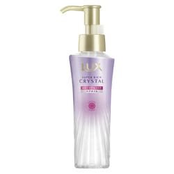 ラックス スーパーリッチクリスタル カラーケア＆リペア オイル 90ml