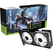 GeForce RTX 5070搭載 グラフィックスカード GG-RTX5070-E12GB/OC/DF