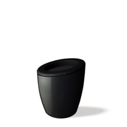 DEMI BASIC ワインクーラー ブラック 0033AD