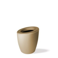 DEMI METAL ワインクーラー ゴールドタッチ 0081AD