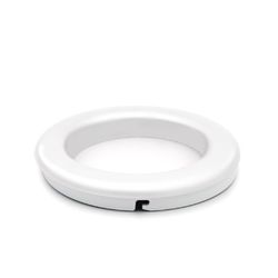 【WEGG・DEMI専用パーツ】LOCKING RING BASIC ホワイト 0036LR