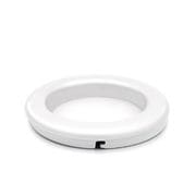 【WEGG・DEMI専用パーツ】LOCKING RING BASIC ホワイト 0036LR