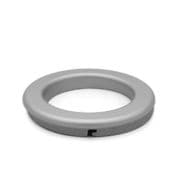 【WEGG・DEMI専用パーツ】LOCKING RING METAL シルバータッチ 0079LR