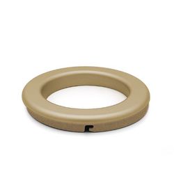 【WEGG・DEMI専用パーツ】LOCKING RING METAL ゴールドタッチ 0081LR