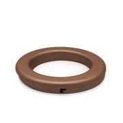 【WEGG・DEMI専用パーツ】LOCKING RING METAL コパータッチ 0083LR