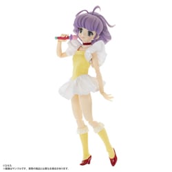 1/6 ピュアニーモキャラクターシリーズ 魔法の天使クリィミーマミ ドール 1/6スケールドール ピュアニーモキャラクターシリーズ No．164