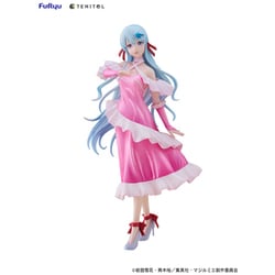 TENITOL 株式会社マジルミエ 葵リリー [塗装済完成品フィギュア 全高約195mm]