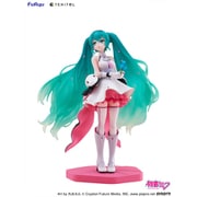 TENITOL 初音ミク GALAXY LIVE ver. [塗装済完成品フィギュア 全高約215mm]