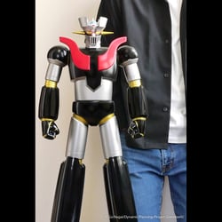 Amazon | 円盤獣 ドムドム/40cm大型ソフビフィギュア/hl pro社