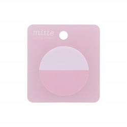 限定 付箋 mitte（ミッテ） アプリコットピンク S2846950