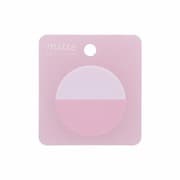 限定 付箋 mitte(ミッテ) アプリコットピンク S2846950