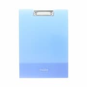 限定 クリップボードA4 mitte（ミッテ） ネモフィラブルー S4141237