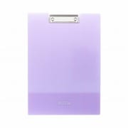 限定 クリップボードA4 mitte(ミッテ) ラベンダー S4141245
