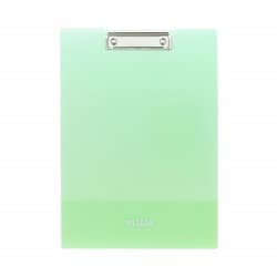 限定 クリップボードA4 mitte（ミッテ） リーフグリーン S4141261