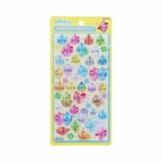 S8544930 [限定 ボンボンドロップシール しずくちゃん B]
