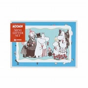 限定 ミニレターセット MOOMIN ムーミン S8908206