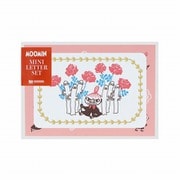 限定 ミニレターセット MOOMIN リトルミイ S8908214