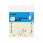 限定 付箋メモ5C MOOMIN ムーミン S2847396