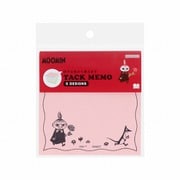 限定 付箋メモ5C MOOMIN リトルミイ S2847400