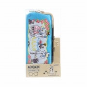 限定 がま口めがねケース MOOMIN ムーミン S2335549