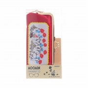 限定 がま口めがねケース MOOMIN リトルミイ S2335557