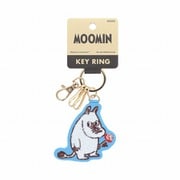 S8349320 [限定 サガラ刺繍キーリング MOOMIN ムーミン]