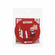 限定 マスキングテープ MOOMIN リトルミイ S4835336
