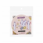 限定 マスキングテープ MOOMIN ニョロニョロ S4835344