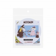 限定 マスキングテープ MOOMIN なかま S4835352