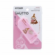 限定 開梱カッター&レターオープナー SHUTTO MOOMIN リトルミイ S3721817