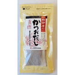 鰹節屋のかつおだし 70g