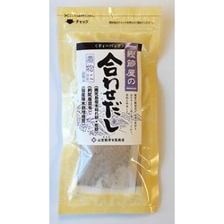 鰹節屋の合わせだし 70g