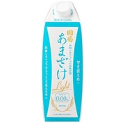 国菊あまざけLight 紙パック 1000ml