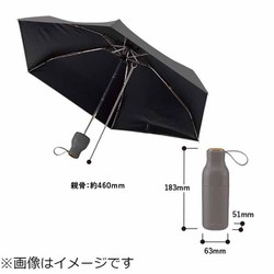 ヨドバシ.com - トレードワークス TRADE WORKS 折りたたみ傘