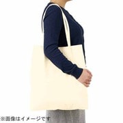 TR-1345-040 [つまみハンドルキャンバストート スモークピンク]