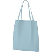 TR-1345-038 [つまみハンドルキャンバストート スモークブルー]