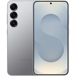 Galaxy S25/6.2インチ/Snapdragon 8 Elite for Galaxy/RAM 12GB/ROM 256GB/Android 15/SIMフリースマートフォン/シルバー シャドウ SM-S931QZSESJP