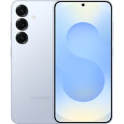 Galaxy S25/6.2インチ/Snapdragon 8 Elite for Galaxy/RAM 12GB/ROM 512GB/Android 15/SIMフリースマートフォン/アイシーブルー SM-S931QLBFSJP
