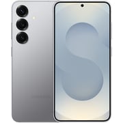 Galaxy S25/6.2インチ/Snapdragon 8 Elite for Galaxy/RAM 12GB/ROM 512GB/Android 15/SIMフリースマートフォン/シルバー シャドウ SM-S931QZSFSJP