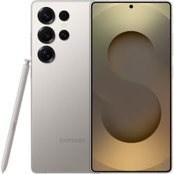 Galaxy S25 Ultra/6.9インチ/Snapdragon 8 Elite for Galaxy/RAM 12GB/ROM 256GB/Android 15/SIMフリースマートフォン/チタニウム グレー SM-S938QZTASJP