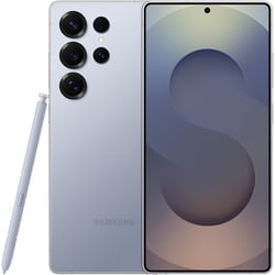 Galaxy S25 Ultra/6.9インチ/Snapdragon 8 Elite for Galaxy/RAM 12GB/ROM 1TB/Android 15/SIMフリースマートフォン/チタニウム シルバーブルー SM-S938QZBFSJP