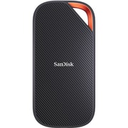 外付けSSD ポータブル Extreme PRO(エクストリーム プロ) 2TB USB4対応 SDSSDE82-2T00-J25